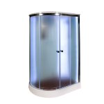 Душевая кабина AvaCan D102S LED R