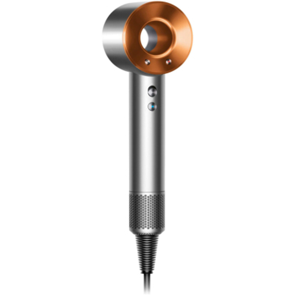 Фен Dyson Supersonic HD08 Nikel/Cooper