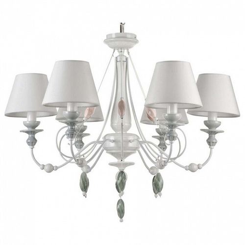 Подвесная люстра Maytoni ARM540-06-W