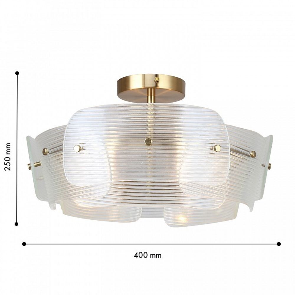 Светильник на штанге F-promo Itaka 4738-6C