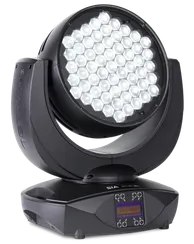 A12 Wash + Tunable White JB-Lighting вращающаяся голова Beam/Wash, 915Вт