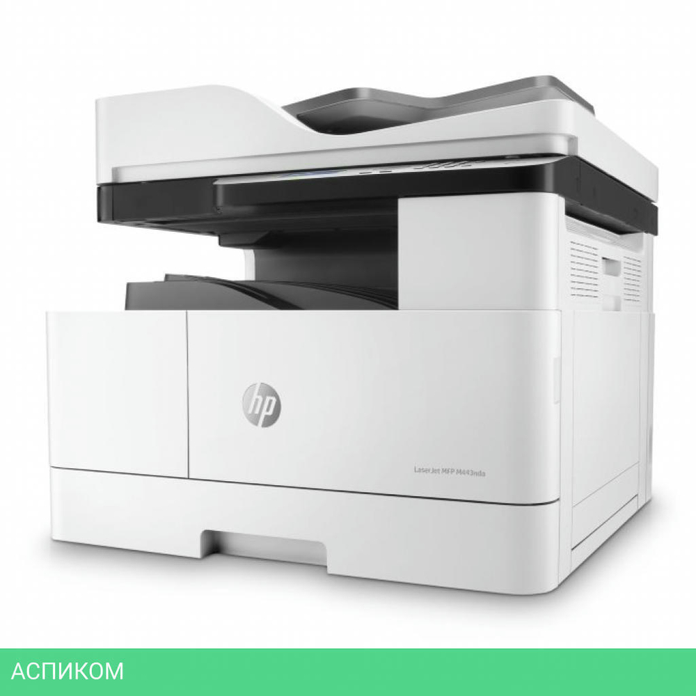 МФУ HP LaserJet M443nda (8AF72A)