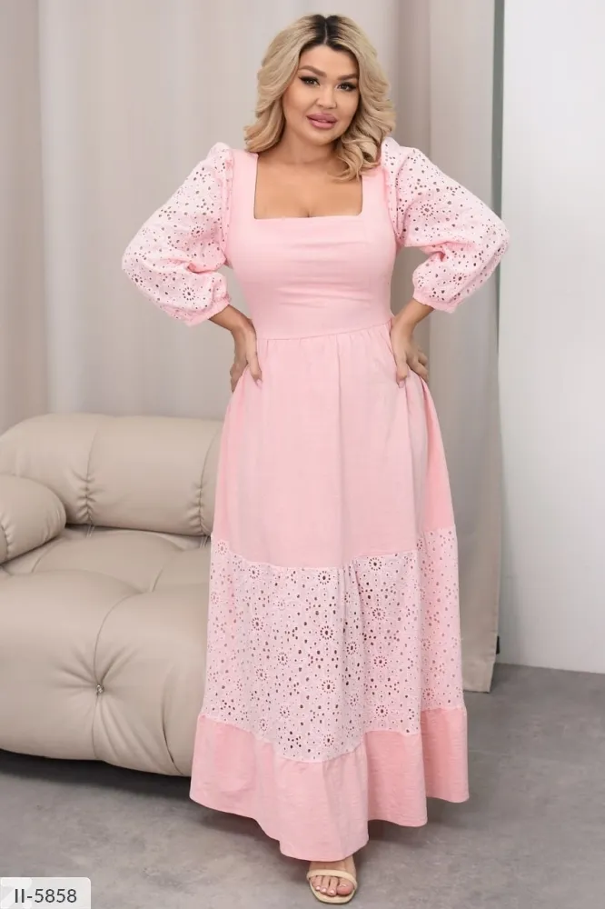 Платье II-5854 Фабрика Моды