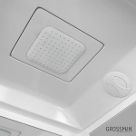 Душевая кабина Grossman GR123 90x110