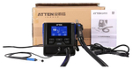 Паяльная станция термовоздушная Atten GT-8102