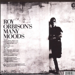 Roy Orbison / Roy Orbison's Many Moods (LP)