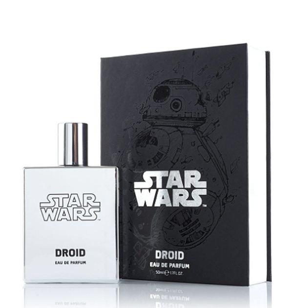 Disney Star Wars Droid