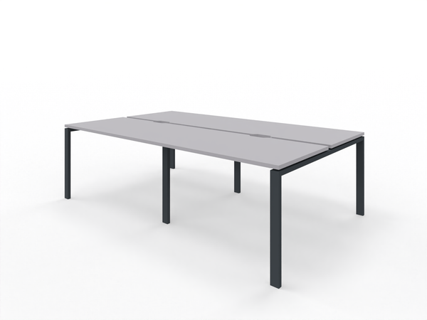 Бенч 4 рабочих места