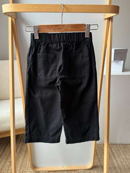 Хлопковые брюки Bonpoint, 98