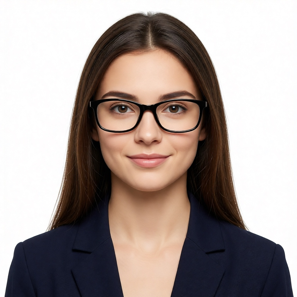 Оправа для очков Glory 603 Nero