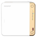 Сетевой RAID-накопитель  QNAP TS-462-2G