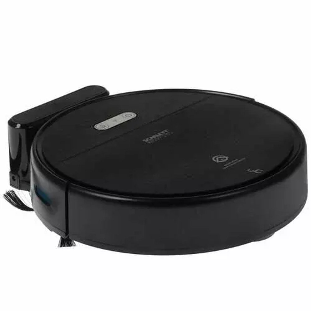 Робот-пылесос Scarlett SC-VC80RW01 (q)
