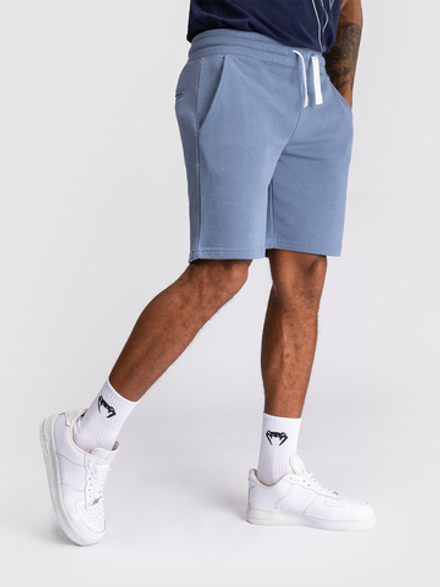 Шорты спортивные Venum Classic Cotton Ocean Blue