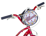 Детский велосипед Schwinn Breeze 20" (2022)