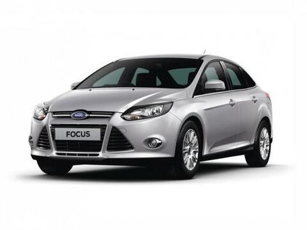 Focus III