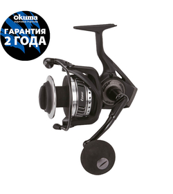 Катушка OKUMA Cedros 10000 Regular Speed