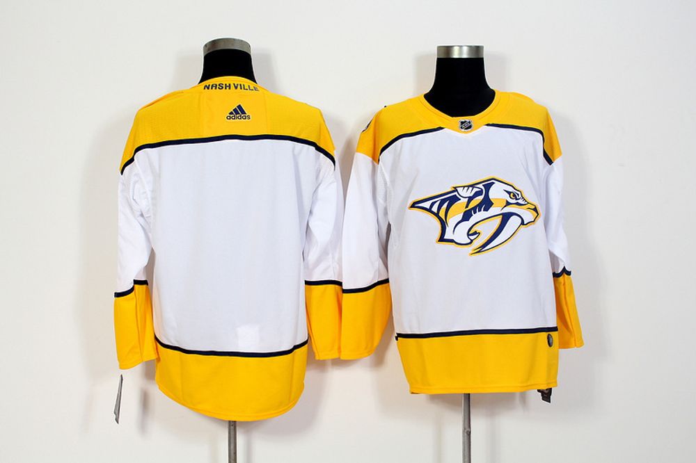 Купить хоккейное NHL джерси Nashville Predators