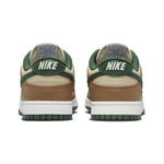 Кроссовки Nike Dunk Low Rattan Canyon Green