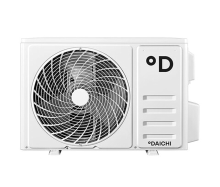 Daichi Air Inverter AIR25AVQS1R-1/AIR25FVS1R-1