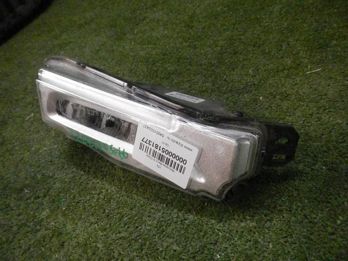 ПТФ правая BMW X5 G05 (2018-2023)