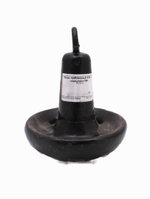 Якорь грибовидный 4.5 кг с покрытием ПВХ