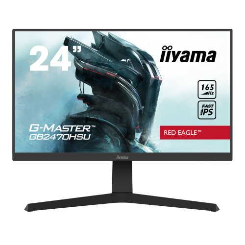 Монитор Iiyama G-Master GB2470HSU-B1