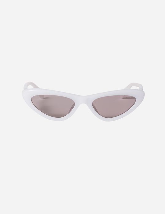 Солнцезащитные очки Miu Miu Eyewear Mauve Lenses