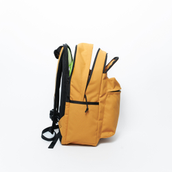 Рюкзак Roverpack m желтый янтарный