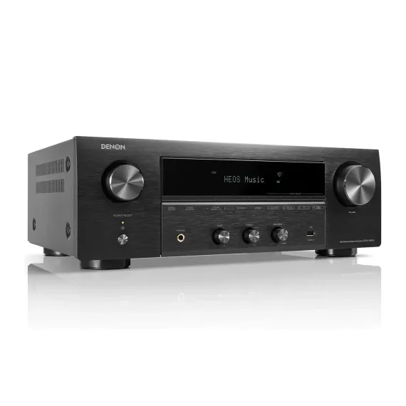 Denon DRA-900H Black