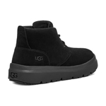 Ugg Men Burleigh Chukka - Black
