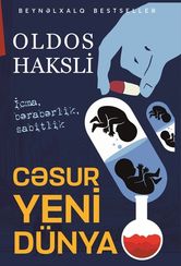 Cəsur yeni dünya