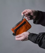 Кошелёк Alpaka Zip Pouch