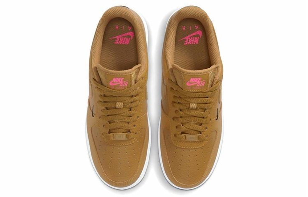 Кроссовки Nike Air Force 1 Low (Женская размерная сетка)