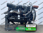 Двигатель Z14NS6B520 Cummins 520 л.с.Euro-6