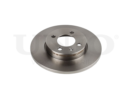 Диск тормозной передний UNIO BRD-20102