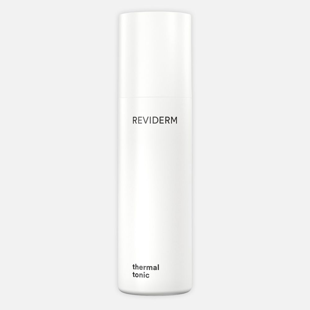 REVIDERM Thermal tonic Термальный тоник, 200 мл