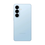 Смартфон Samsung Galaxy S26 12/256GB Dual SIM, Sky Blue (Голубой) (SM-S9420)
