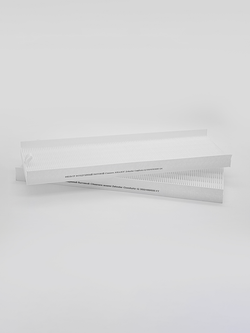 Комплект фильтров совместимый с Zehnder ComfoAir Q 350/450/600