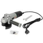 УШМ Ресанта 125/1100Э 125 мм 1100 Вт