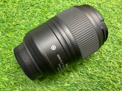 Nikon 60mm 2.8G ED AF-S Micro-Nikkor