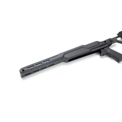 Ложа MG-08 на Turqua Gen 2, Композитный стеклопластик, MasterGun