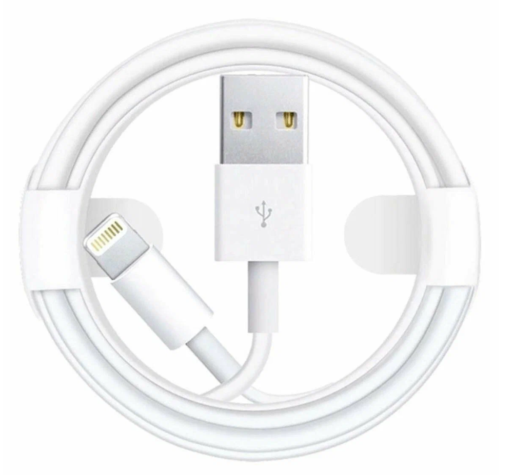 Зарядное устройство 20W USB-C to Lightning