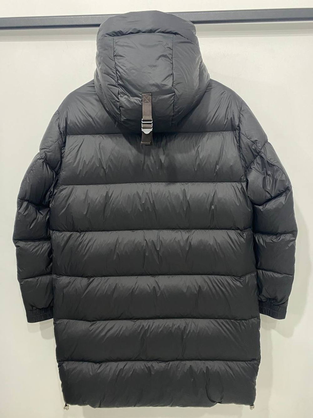 Пуховик Tom Ford