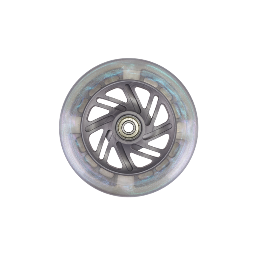 Колесо LED жемчуг 120*24 мм