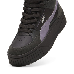 Женские ботинки PUMA Karmen II Idol Mid WTR