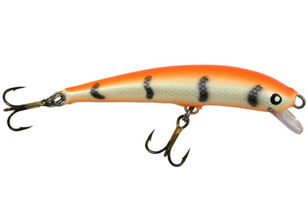 Воблер Nils Master INVINCIВLE Floating 8cm, 8 г., D-137