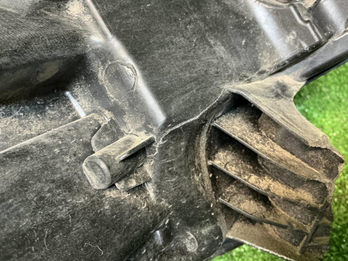 Фара левая Chery Tiggo 7 Pro (2020-2024) LED