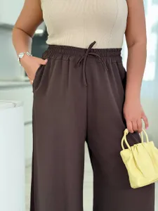 Брюки палаццо УК-136-2 Фабрика Моды