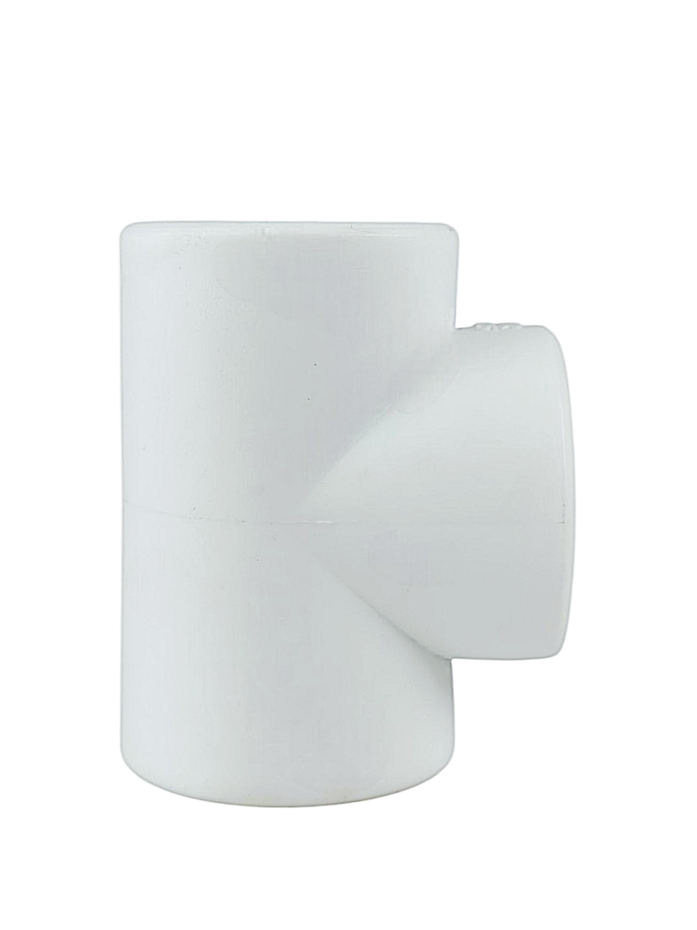 Тройник PPR  32х32х90, PN25 белый, РТП (105/15)