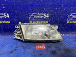 Фара передняя правая MAZDA PREMACY 2001